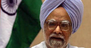 Manmohan Singh will resign at 18th of May